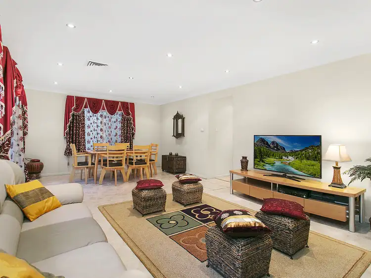 Second view of Homely house listing, 15 Audine Avenue, Epping NSW 2121