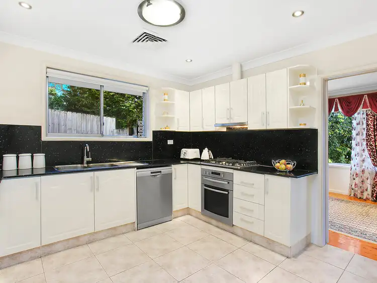 Third view of Homely house listing, 15 Audine Avenue, Epping NSW 2121