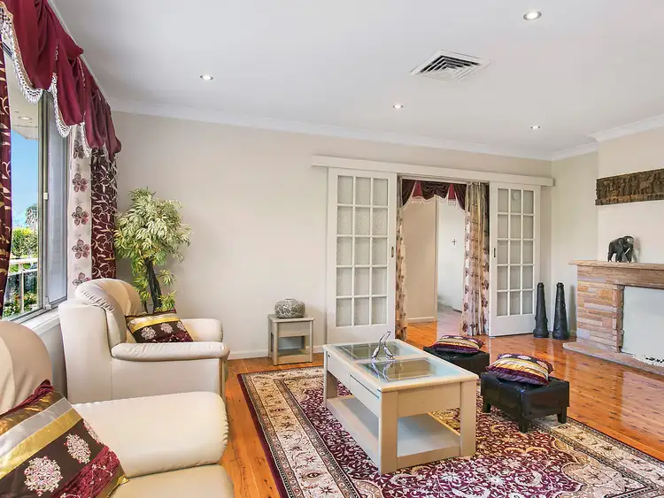 Fourth view of Homely house listing, 15 Audine Avenue, Epping NSW 2121