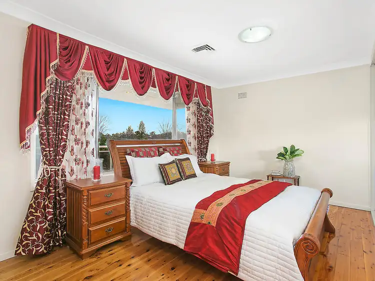Fifth view of Homely house listing, 15 Audine Avenue, Epping NSW 2121