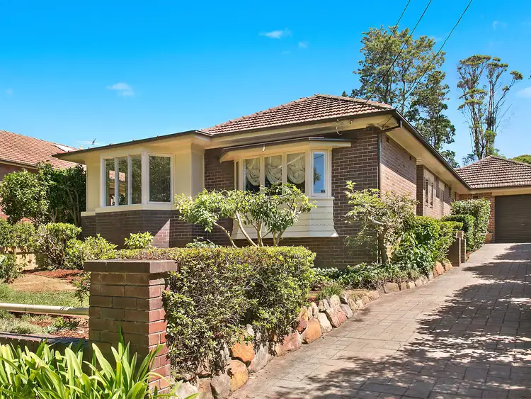 Main view of Homely house listing, 7 Boronia Avenue, Epping NSW 2121