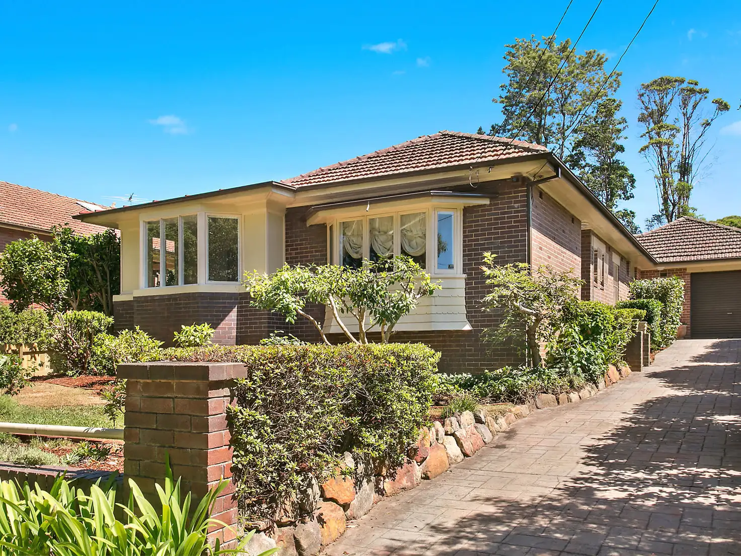 Main view of Homely house listing, 7 Boronia Avenue, Epping NSW 2121