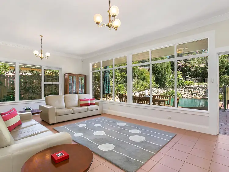 Second view of Homely house listing, 7 Boronia Avenue, Epping NSW 2121