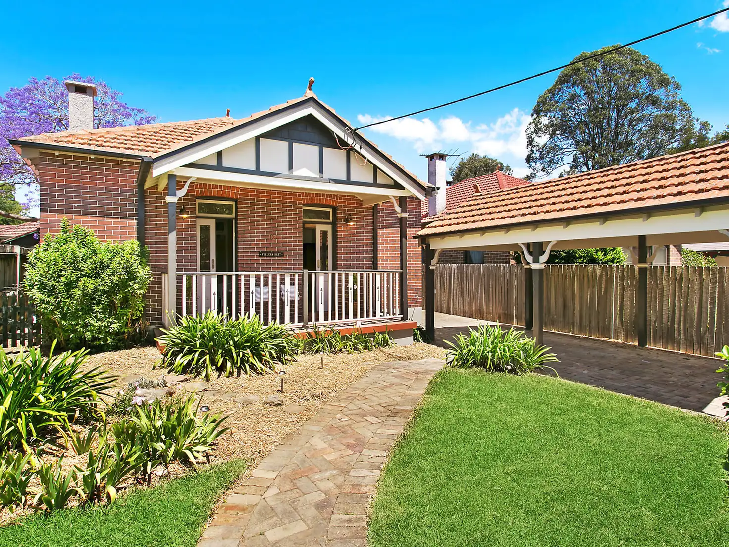 Main view of Homely house listing, 12 Wyralla Avenue, Epping NSW 2121