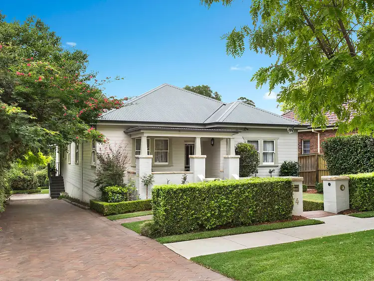 74 Chelmsford Avenue, Epping NSW 2121