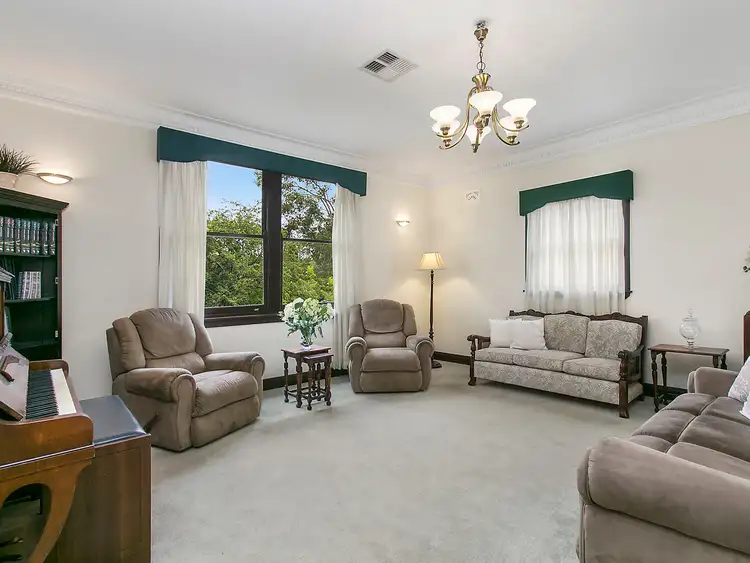 Third view of Homely house listing, 74 Chelmsford Avenue, Epping NSW 2121