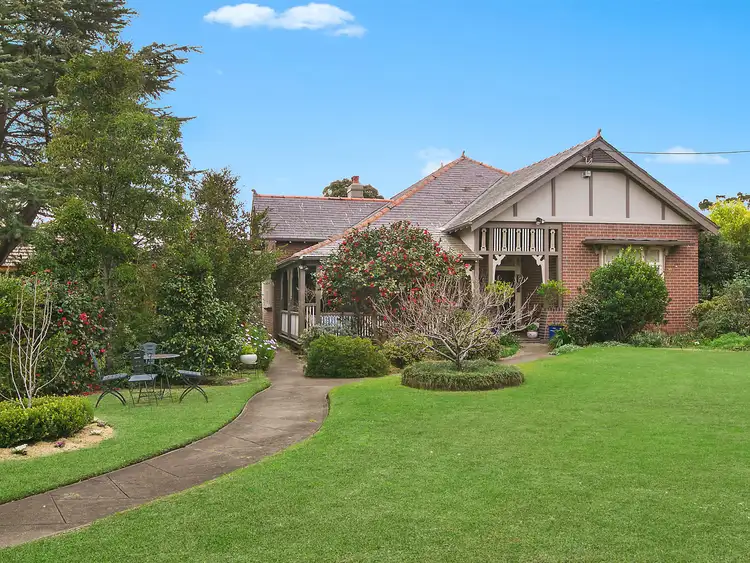 91 Eastwood Avenue, Epping NSW 2121