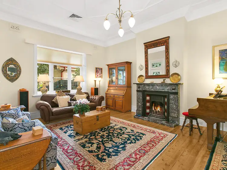 Second view of Homely house listing, 91 Eastwood Avenue, Epping NSW 2121