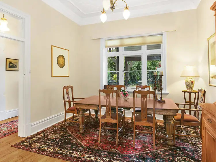 Fourth view of Homely house listing, 91 Eastwood Avenue, Epping NSW 2121