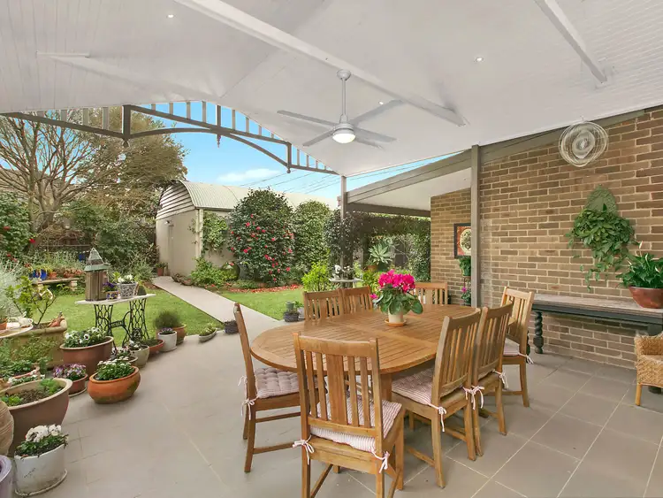 Fifth view of Homely house listing, 91 Eastwood Avenue, Epping NSW 2121