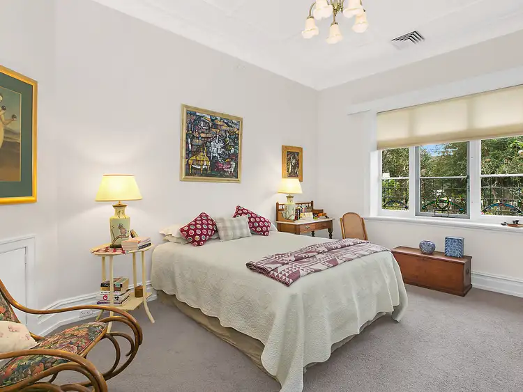 Sixth view of Homely house listing, 91 Eastwood Avenue, Epping NSW 2121