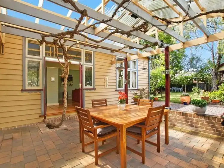Second view of Homely house listing, 40 Wyralla Avenue, Epping NSW 2121