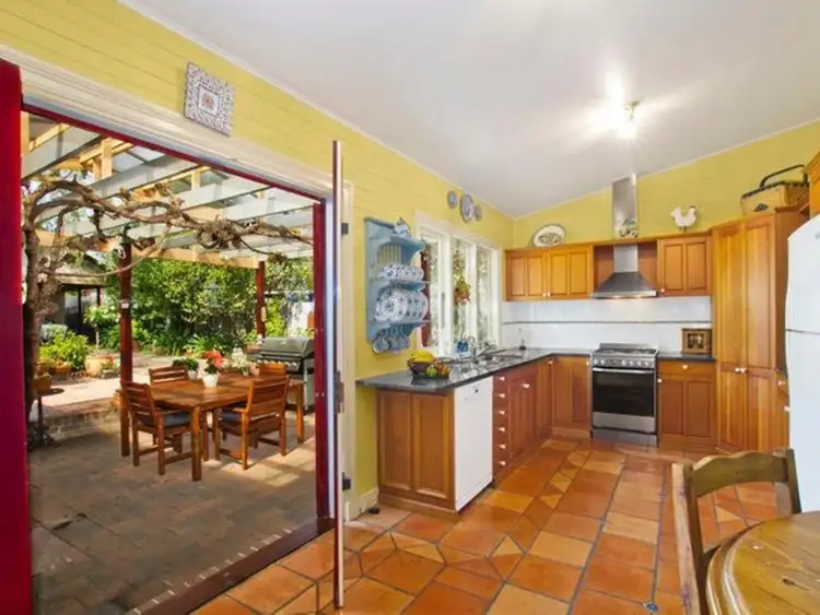 Fourth view of Homely house listing, 40 Wyralla Avenue, Epping NSW 2121