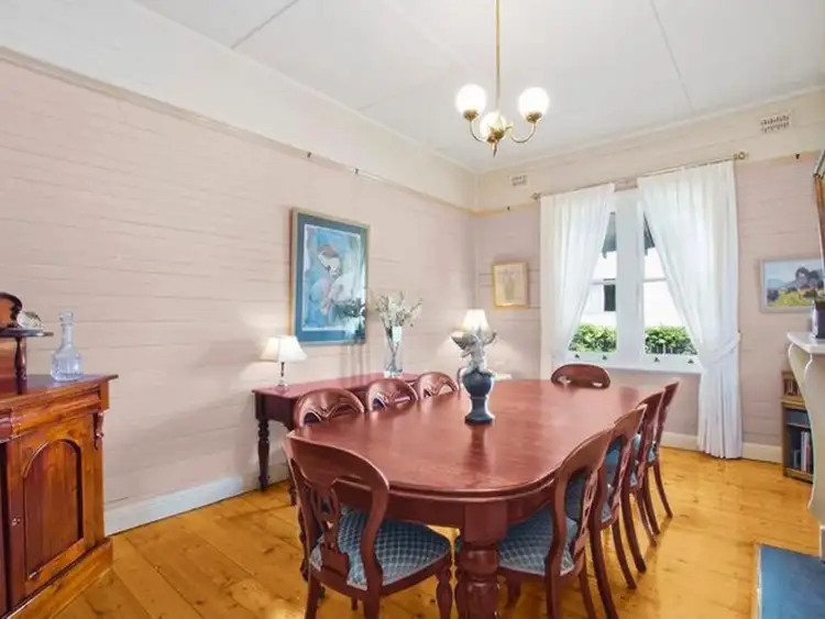Fifth view of Homely house listing, 40 Wyralla Avenue, Epping NSW 2121