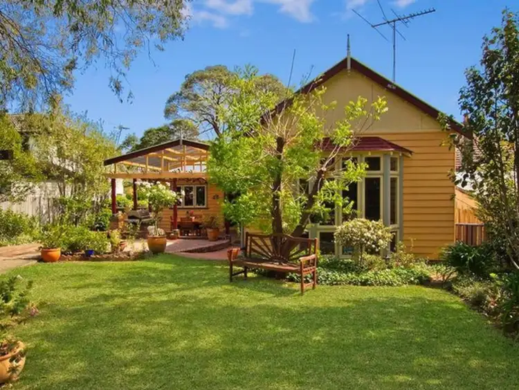 Sixth view of Homely house listing, 40 Wyralla Avenue, Epping NSW 2121
