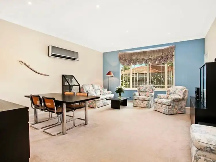 Second view of Homely house listing, 3/22 Boronia Avenue, Epping NSW 2121
