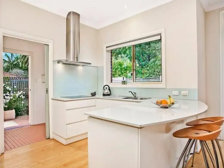 Third view of Homely house listing, 3/22 Boronia Avenue, Epping NSW 2121