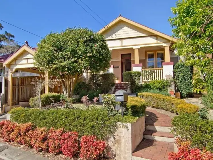 Main view of Homely house listing, 58 Wyralla Avenue, Epping NSW 2121