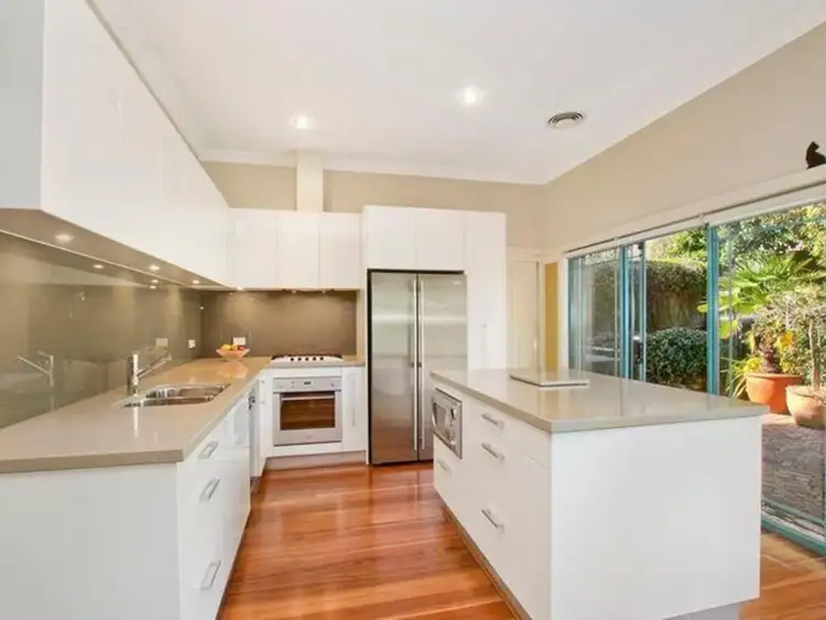 Second view of Homely house listing, 58 Wyralla Avenue, Epping NSW 2121