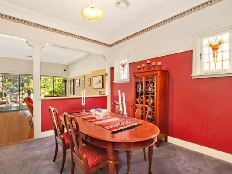Fourth view of Homely house listing, 58 Wyralla Avenue, Epping NSW 2121