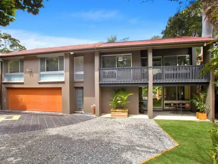 Main view of Homely house listing, 38A Third Avenue, Epping NSW 2121