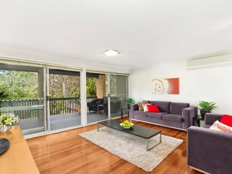 Second view of Homely house listing, 38A Third Avenue, Epping NSW 2121