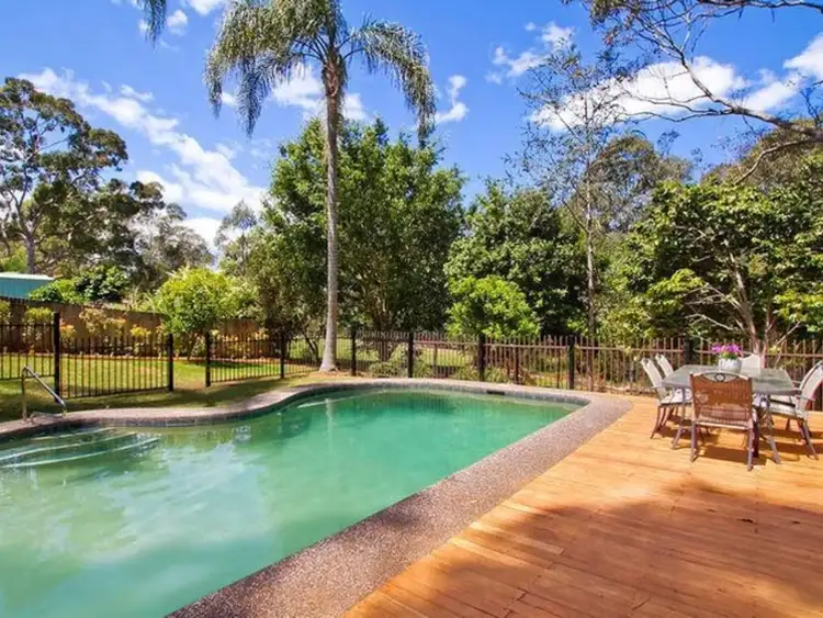 Third view of Homely house listing, 38A Third Avenue, Epping NSW 2121