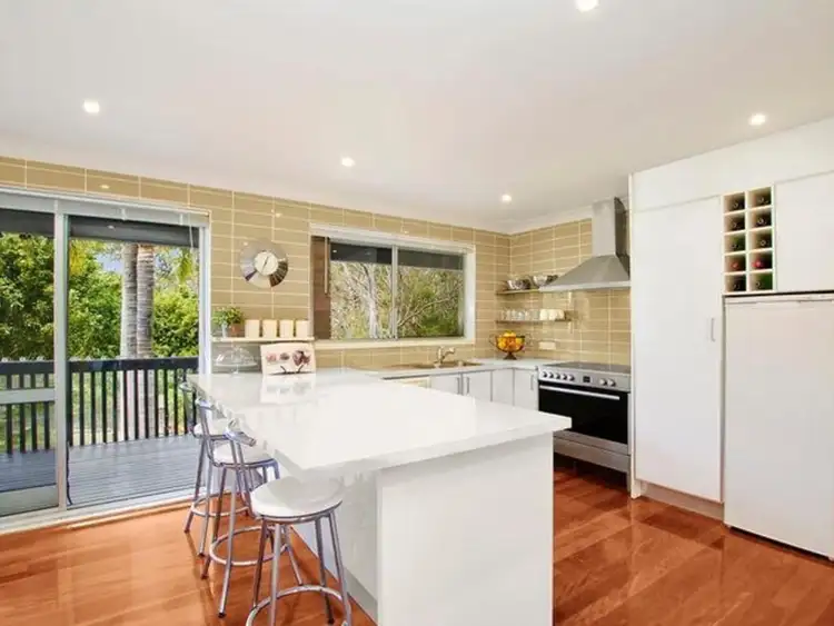 Fourth view of Homely house listing, 38A Third Avenue, Epping NSW 2121