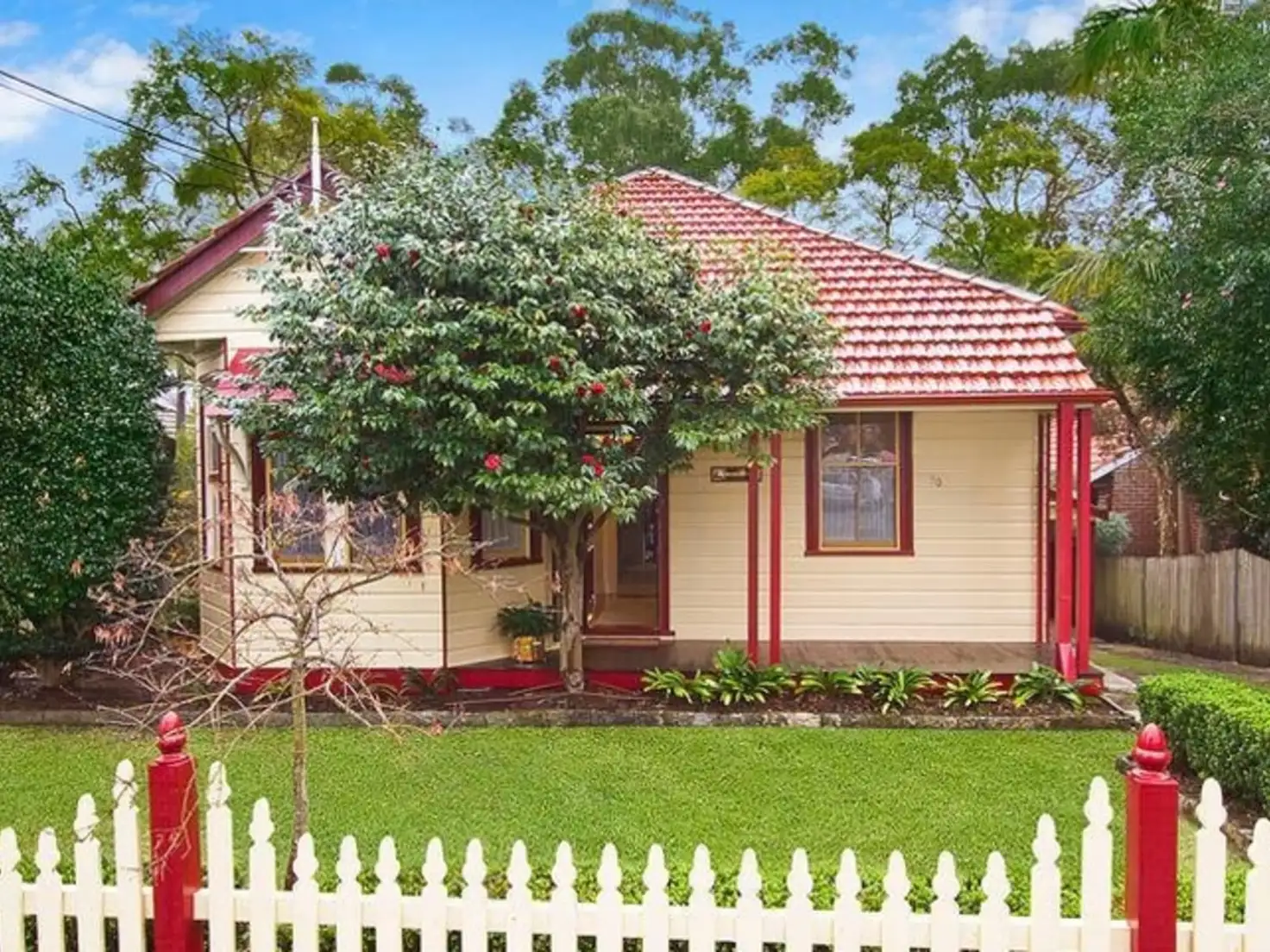 Main view of Homely house listing, 90 Eastwood Avenue, Epping NSW 2121