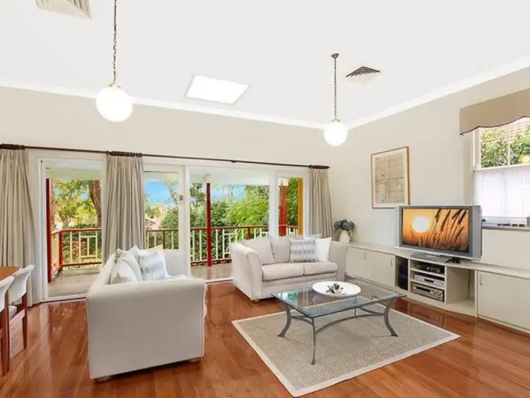 Second view of Homely house listing, 90 Eastwood Avenue, Epping NSW 2121