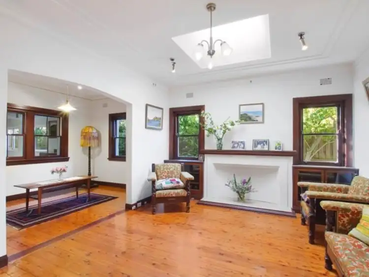 Second view of Homely house listing, 21 Rosebank Avenue, Epping NSW 2121