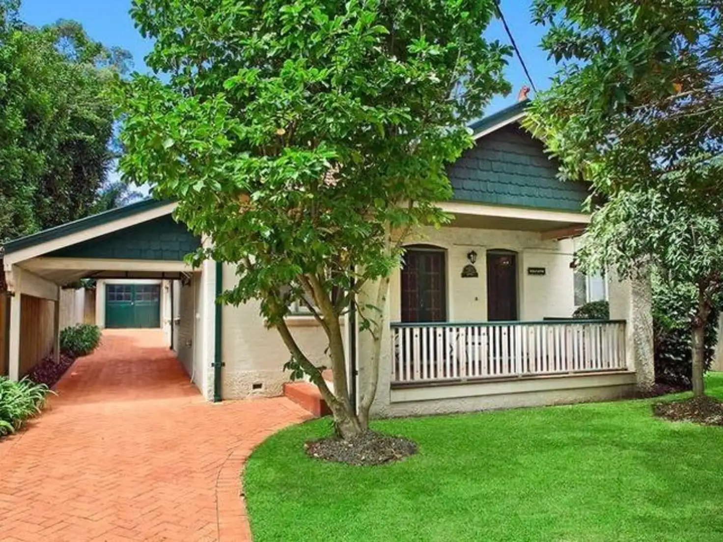 Main view of Homely house listing, 16 Warrington Avenue, Epping NSW 2121