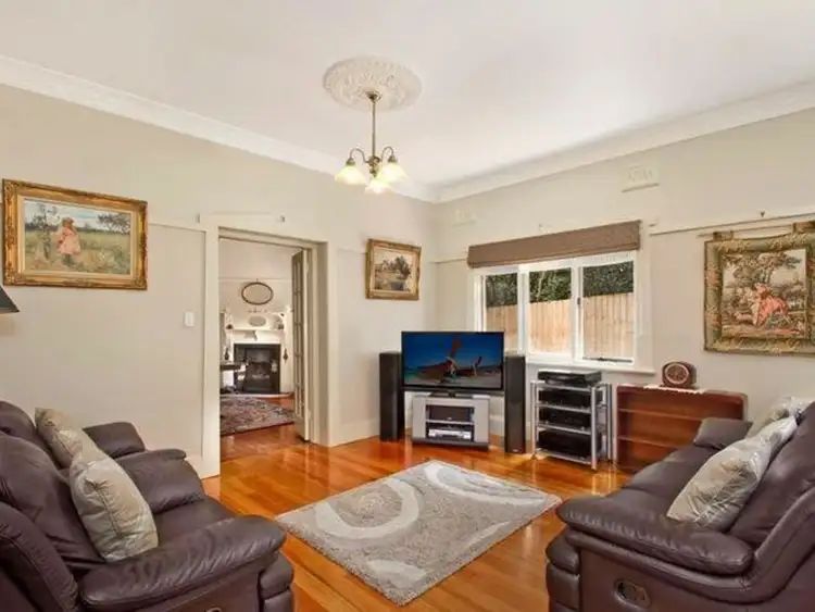 Second view of Homely house listing, 16 Warrington Avenue, Epping NSW 2121