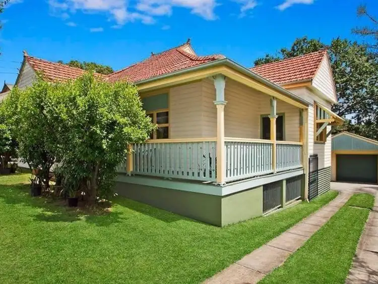 51 Boronia Avenue, Epping NSW 2121
