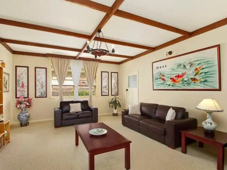 Third view of Homely house listing, 51 Boronia Avenue, Epping NSW 2121