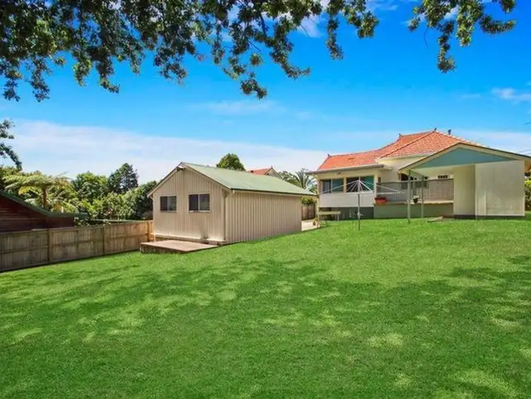 Fourth view of Homely house listing, 51 Boronia Avenue, Epping NSW 2121