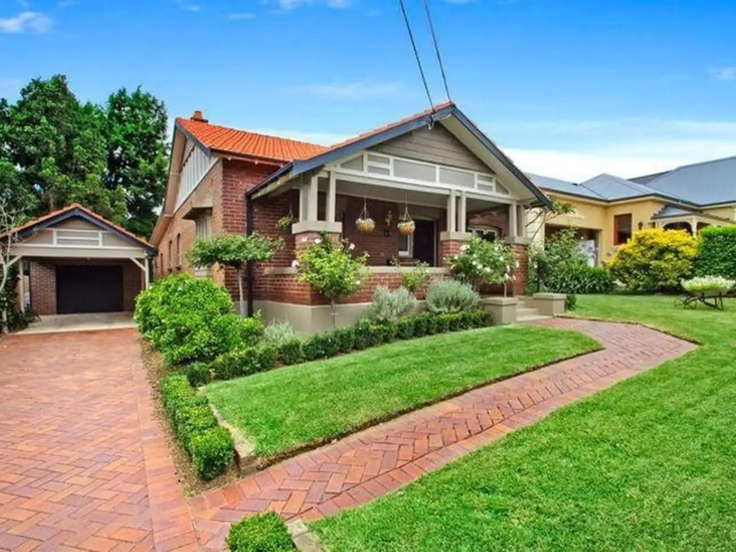Main view of Homely house listing, 38 Boronia Avenue, Epping NSW 2121