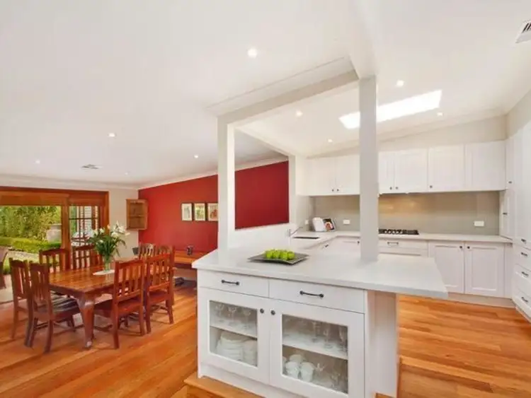 Second view of Homely house listing, 38 Boronia Avenue, Epping NSW 2121