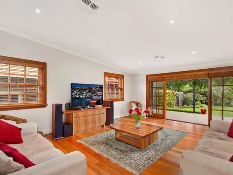 Fourth view of Homely house listing, 38 Boronia Avenue, Epping NSW 2121
