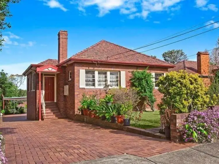11 Fernhill Avenue, Epping NSW 2121