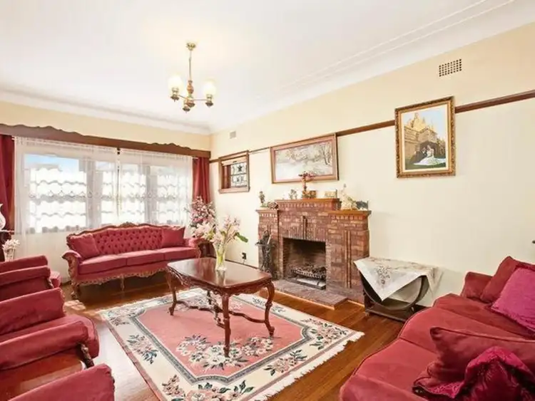 Second view of Homely house listing, 11 Fernhill Avenue, Epping NSW 2121