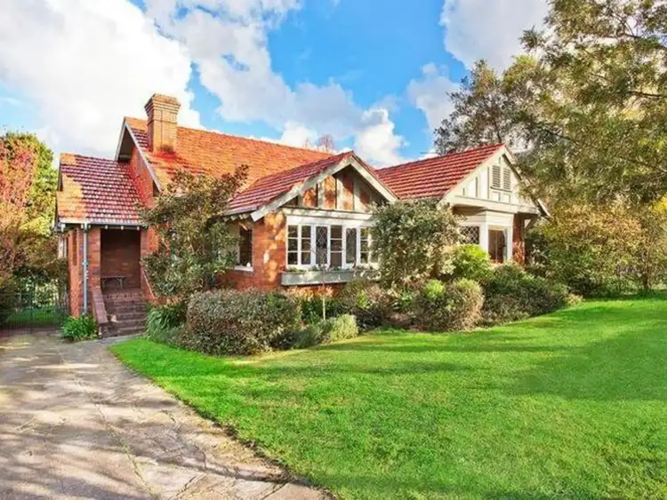 Main view of Homely house listing, 17 Fernhill Avenue, Epping NSW 2121