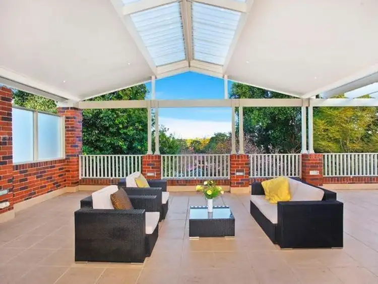 Second view of Homely house listing, 17 Fernhill Avenue, Epping NSW 2121