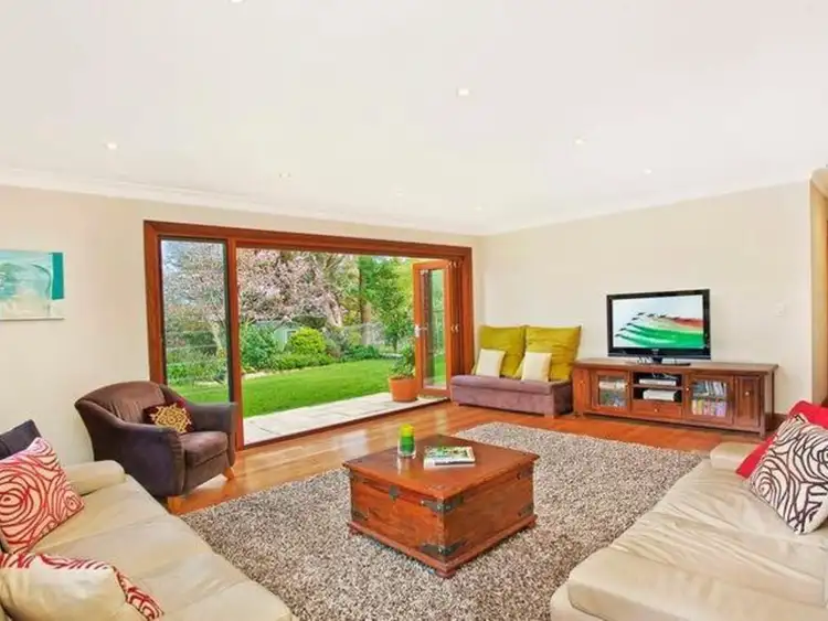 Fourth view of Homely house listing, 17 Fernhill Avenue, Epping NSW 2121