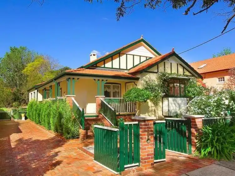 Main view of Homely house listing, 4 Warrington Avenue, Epping NSW 2121