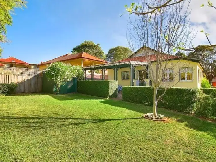 Second view of Homely house listing, 4 Warrington Avenue, Epping NSW 2121