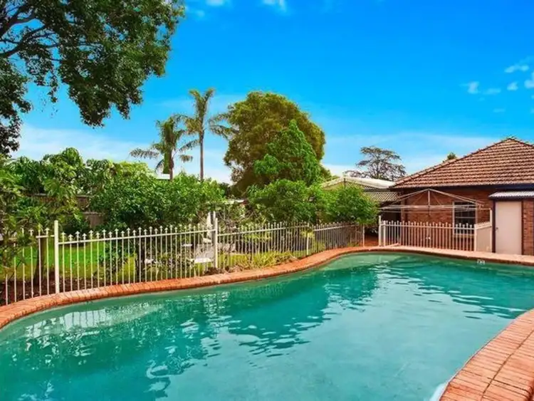 Second view of Homely house listing, 12 Chelmsford Avenue, Epping NSW 2121