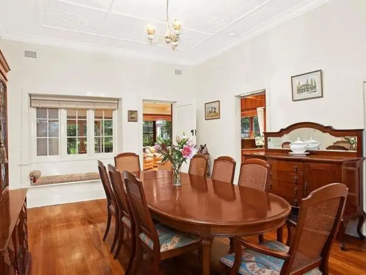 Fifth view of Homely house listing, 12 Chelmsford Avenue, Epping NSW 2121