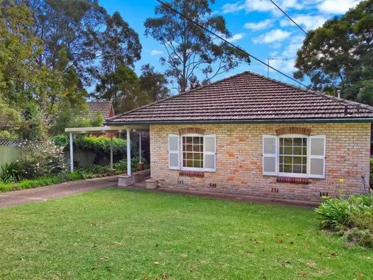 27 Arkena Avenue, Epping NSW 2121