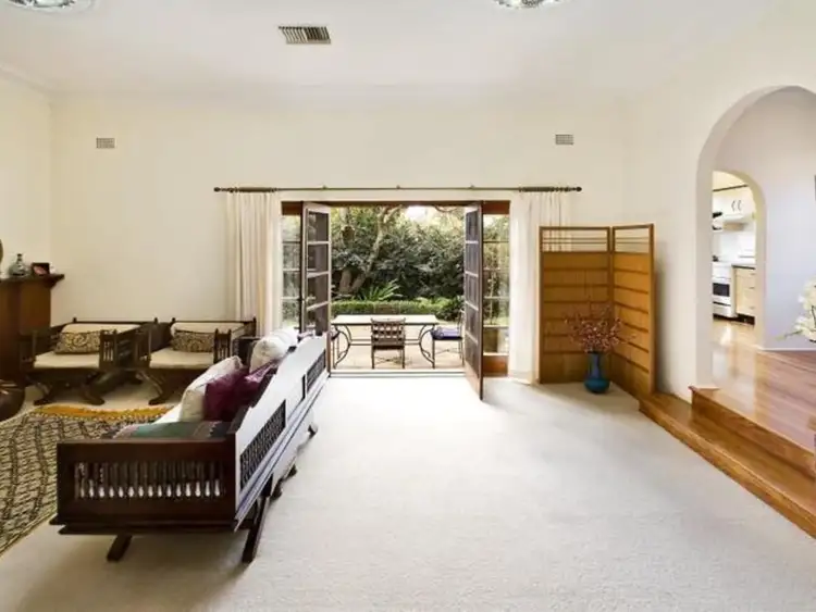 Second view of Homely house listing, 27 Arkena Avenue, Epping NSW 2121